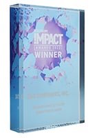 2022 Dealerscope Impact Award