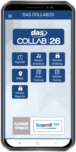 App Screen Example