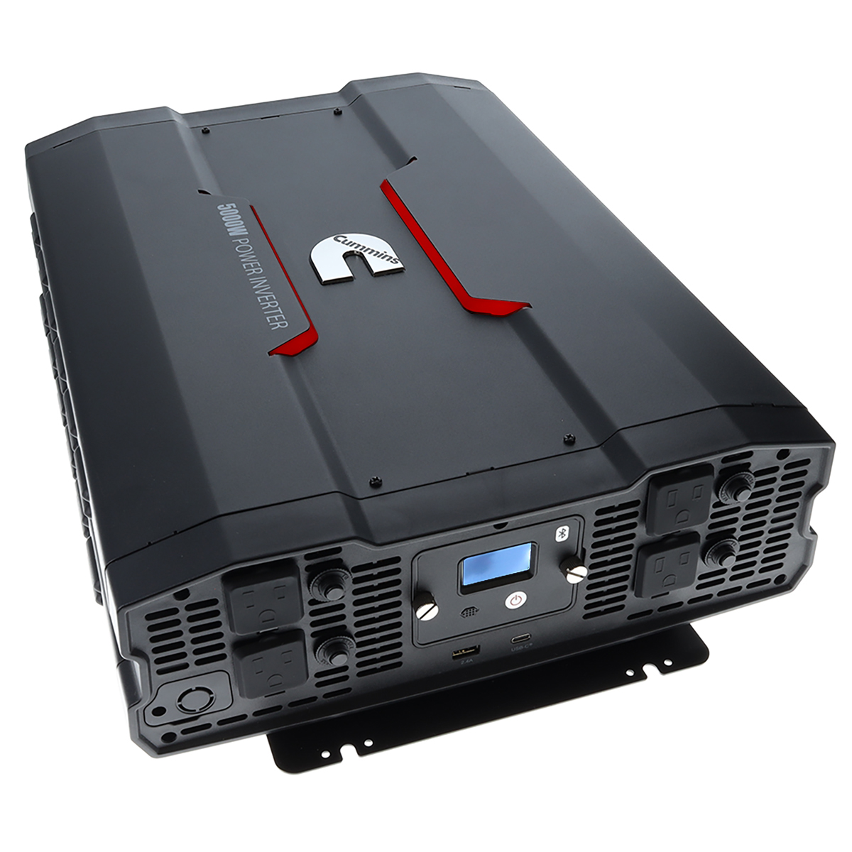 Cummins 5000W Power Inverter