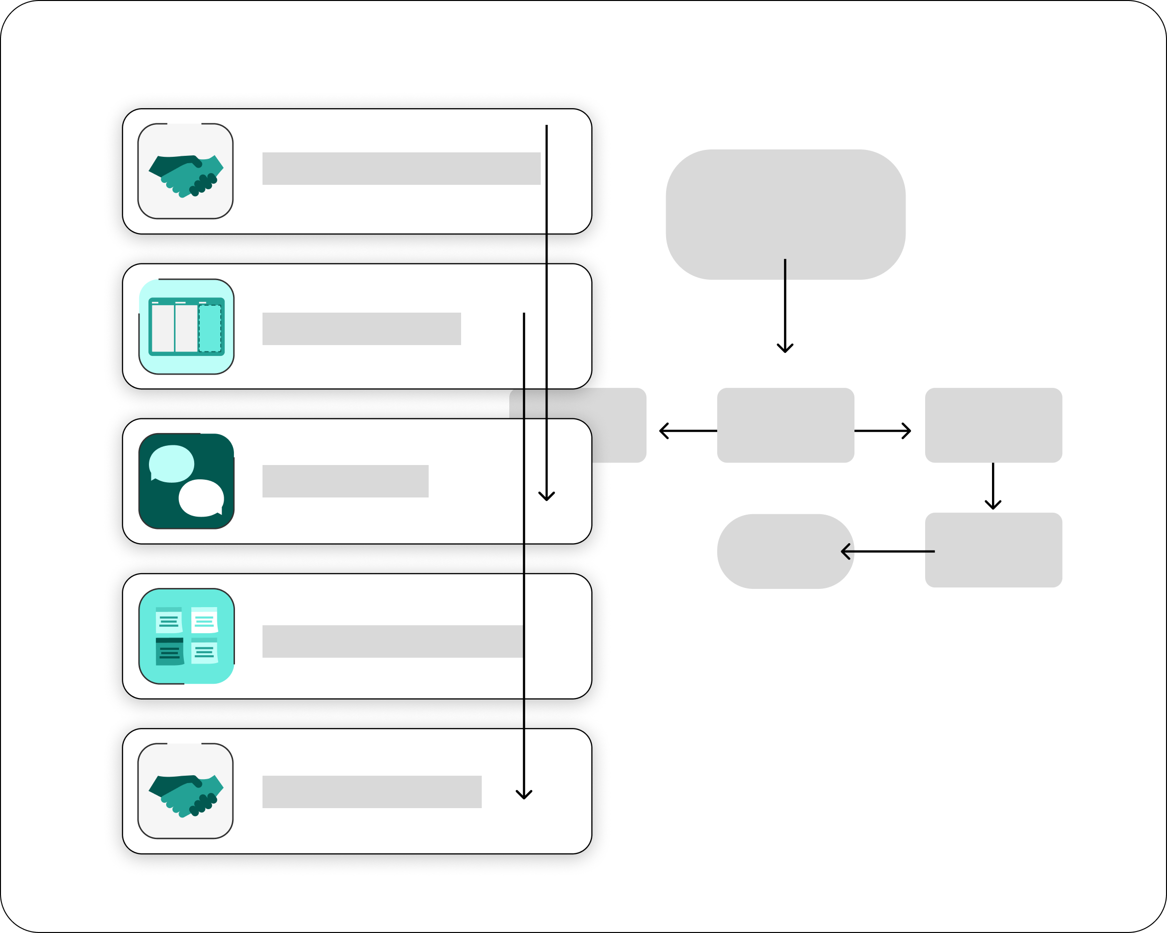 Workflow-Management-Tools unterstützten das automatisieren von Prozessen 