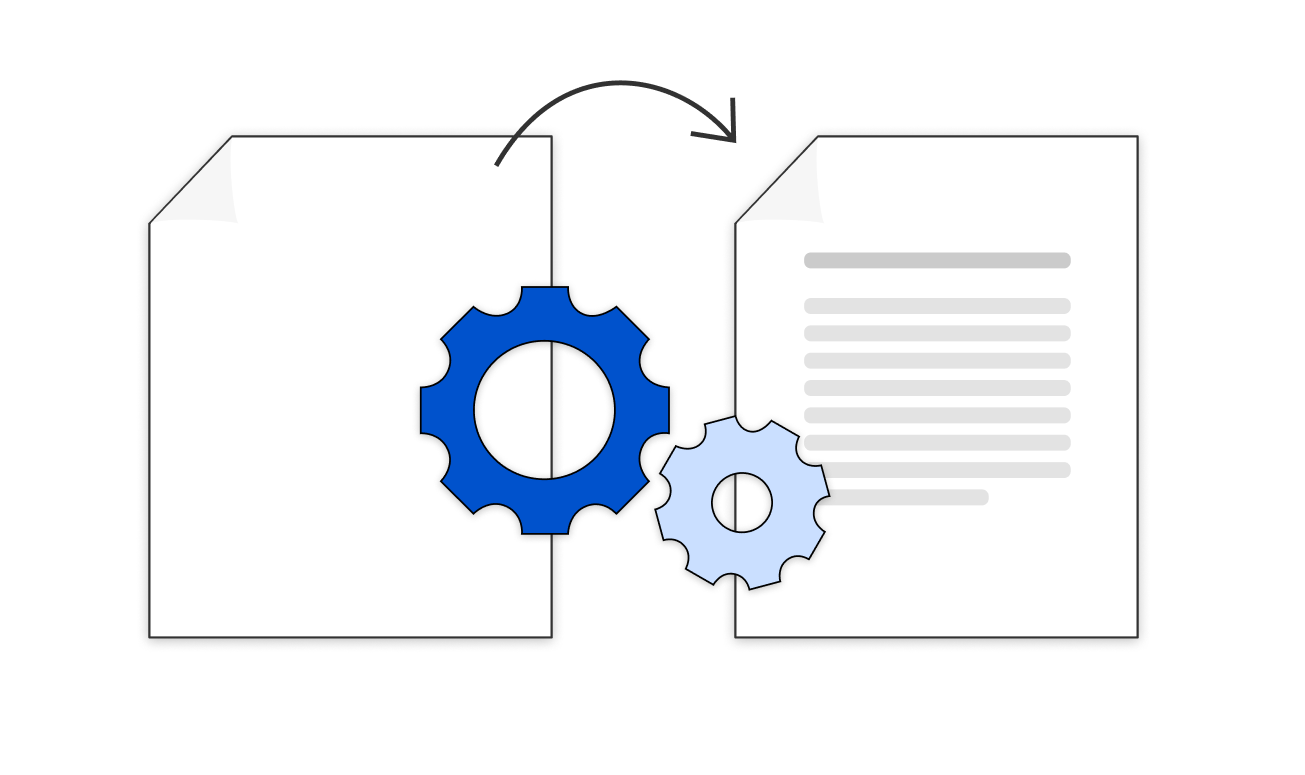 Pflege der Knowledge Base durch Automationen