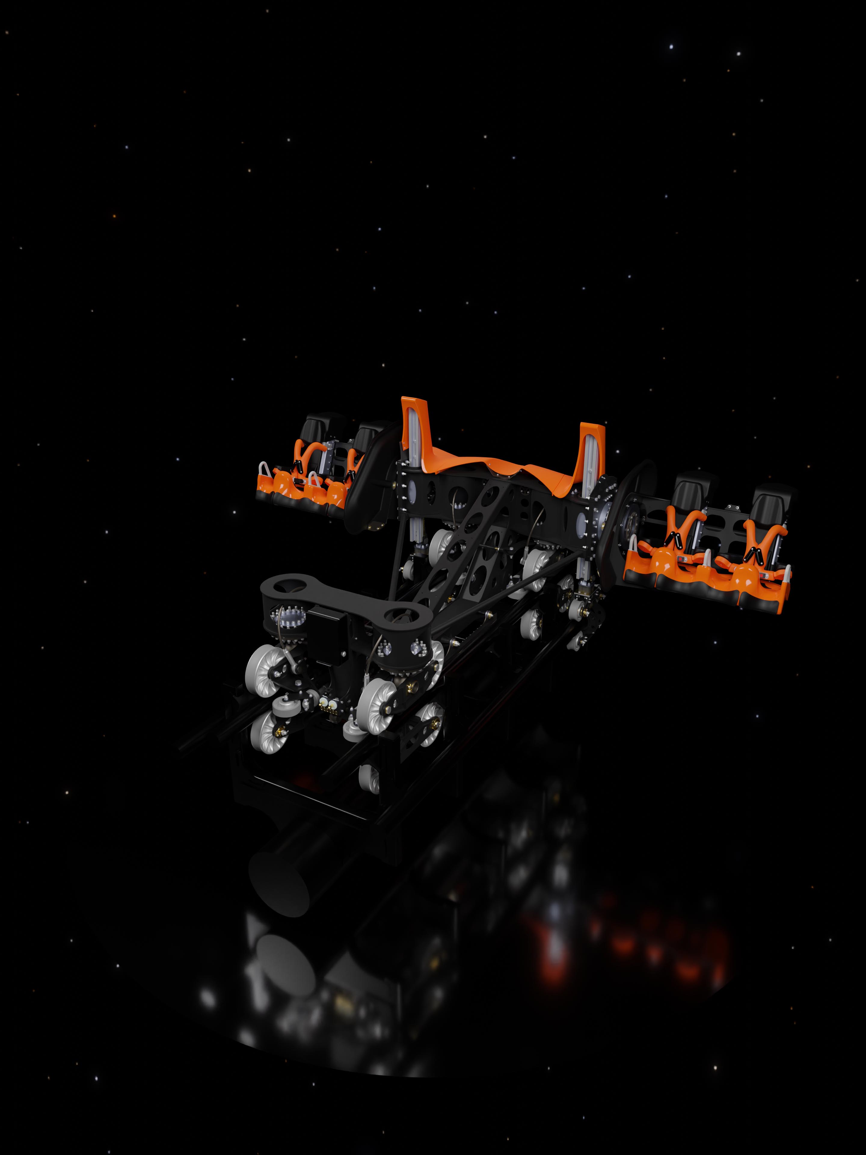 Cart 360 view