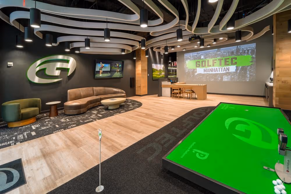 GOLFTEC USA