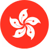 Hong Kong flag