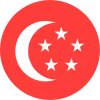 Singapore flag