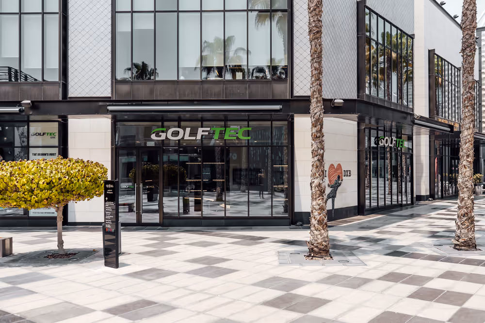 GOLFTEC Dubai