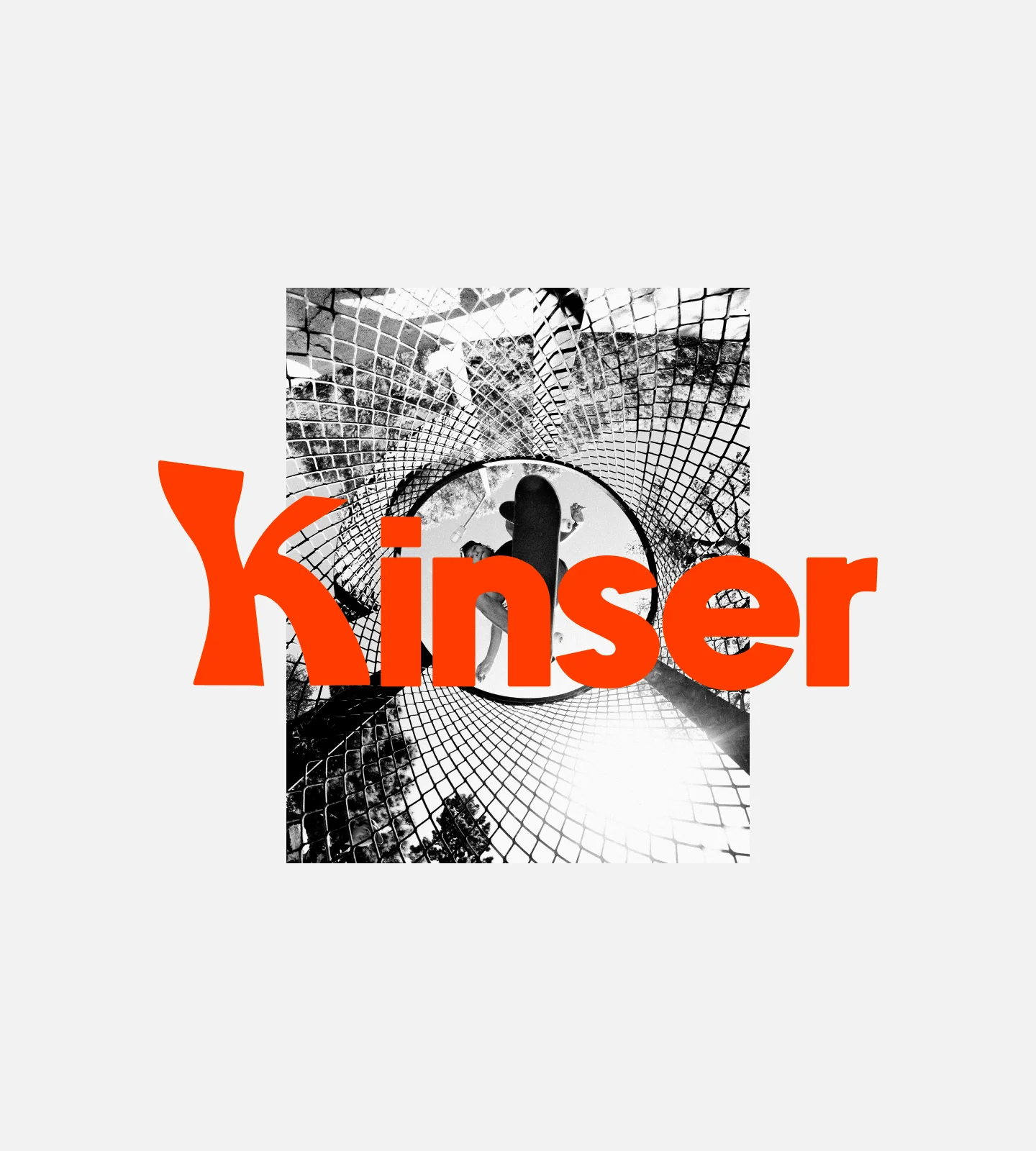 kinser main image