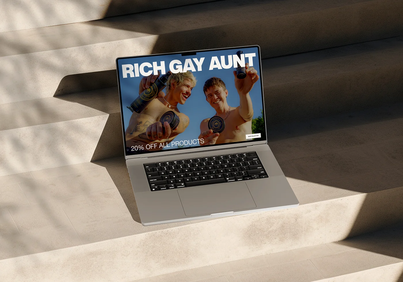 richgayaunt mockup laptop