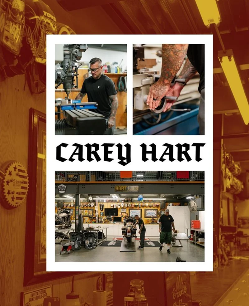 image carey