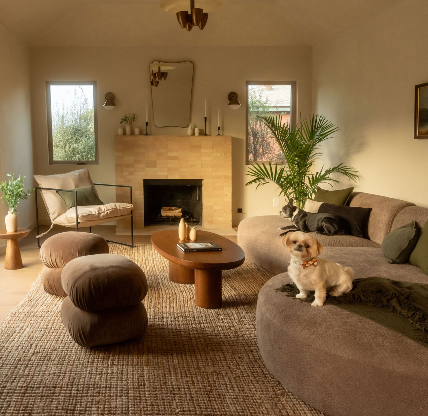 lika house