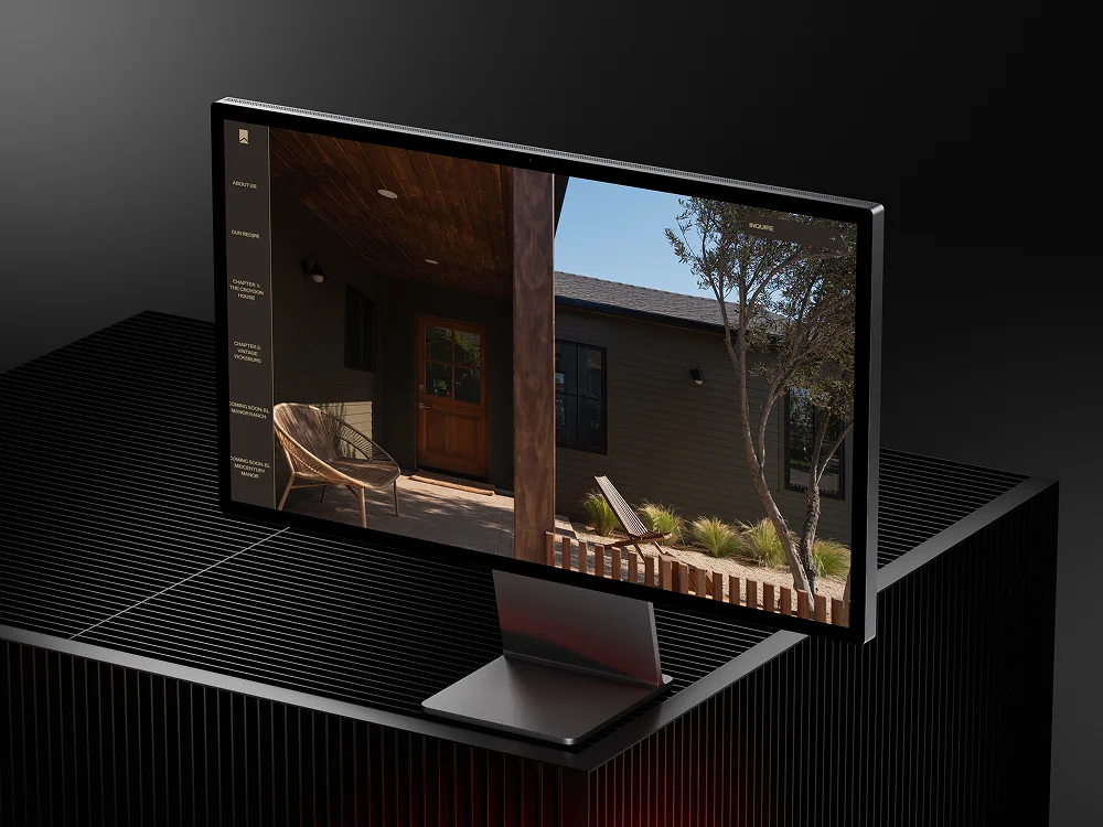 lika mockup