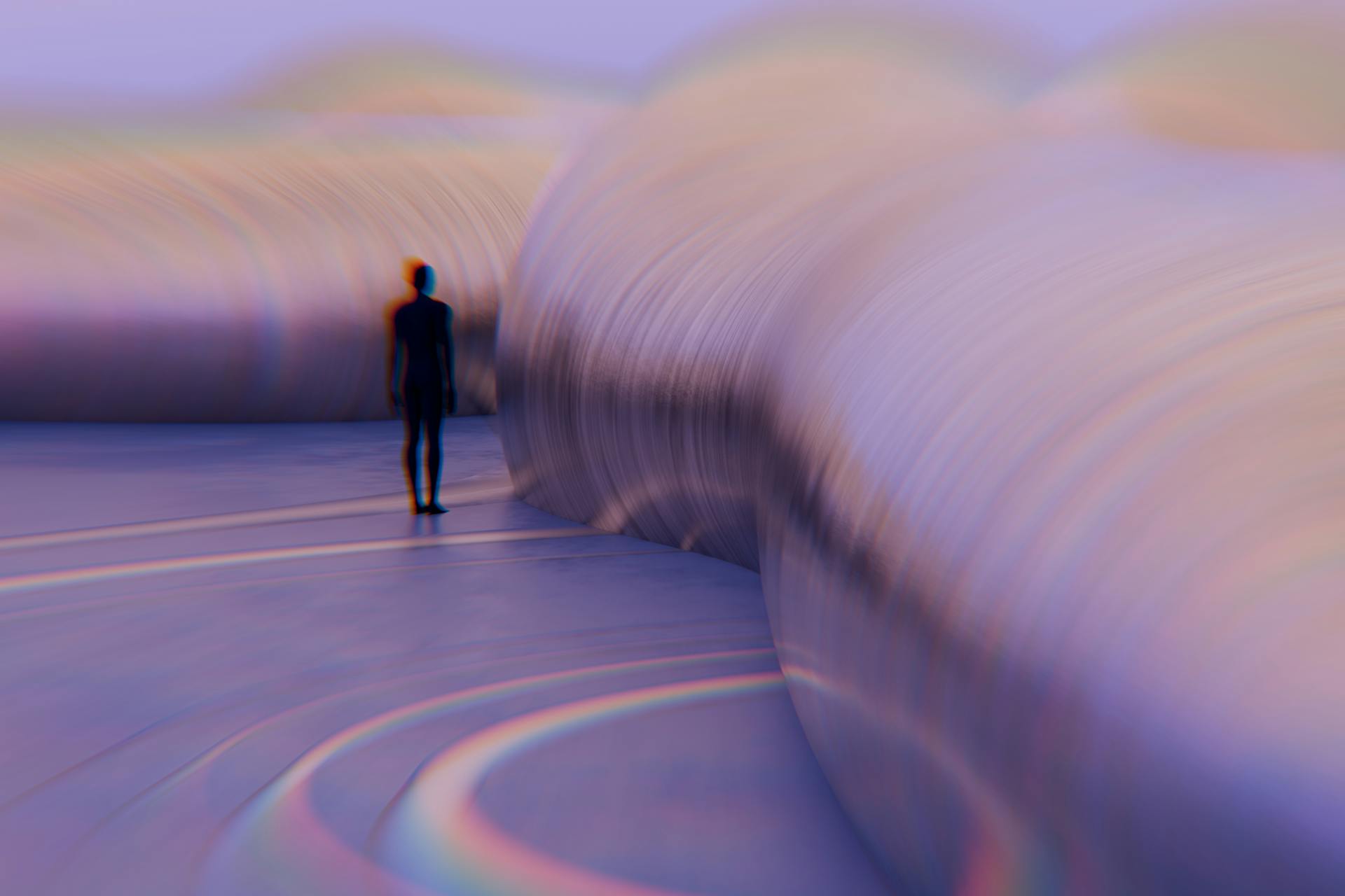 Distortions 
