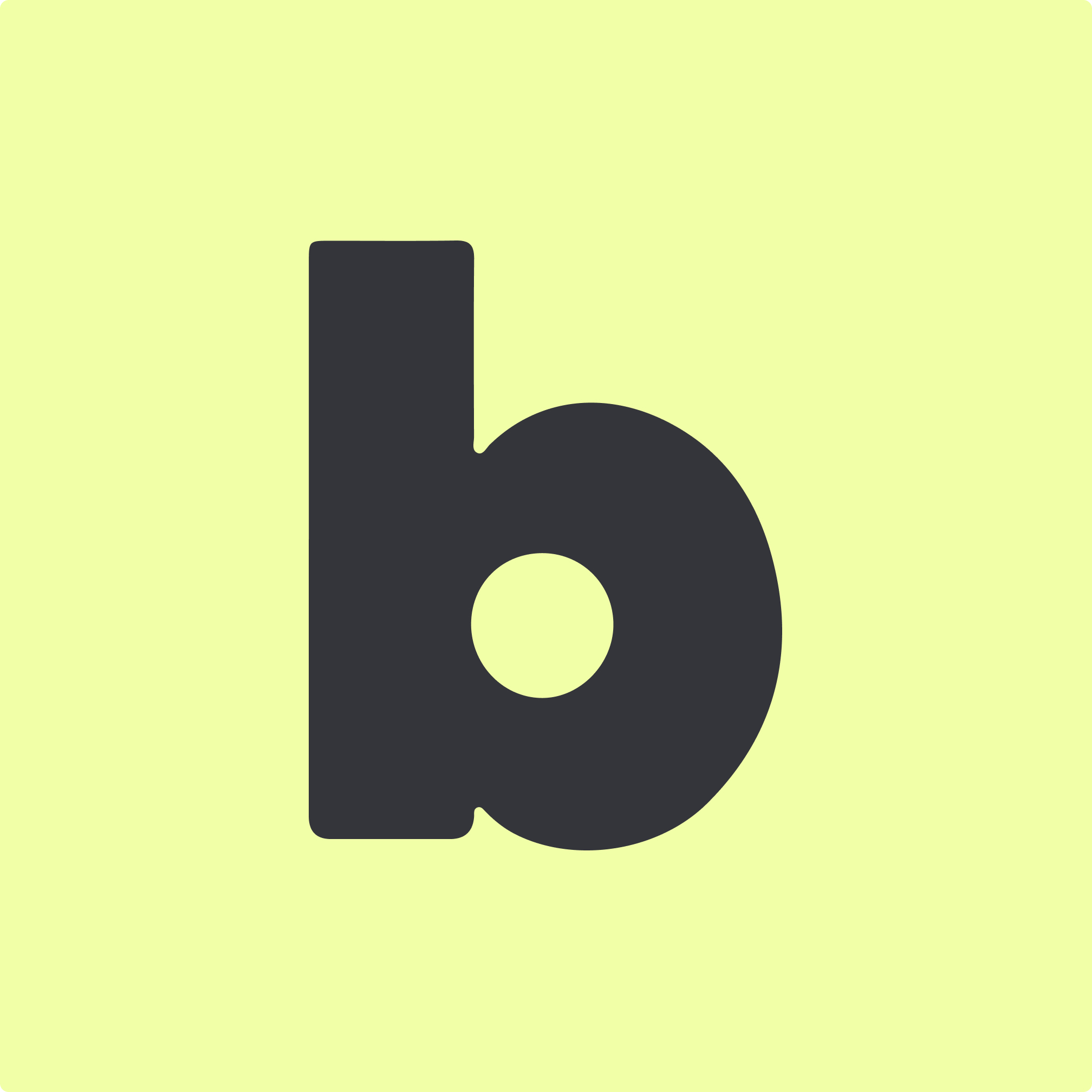 blikket logo