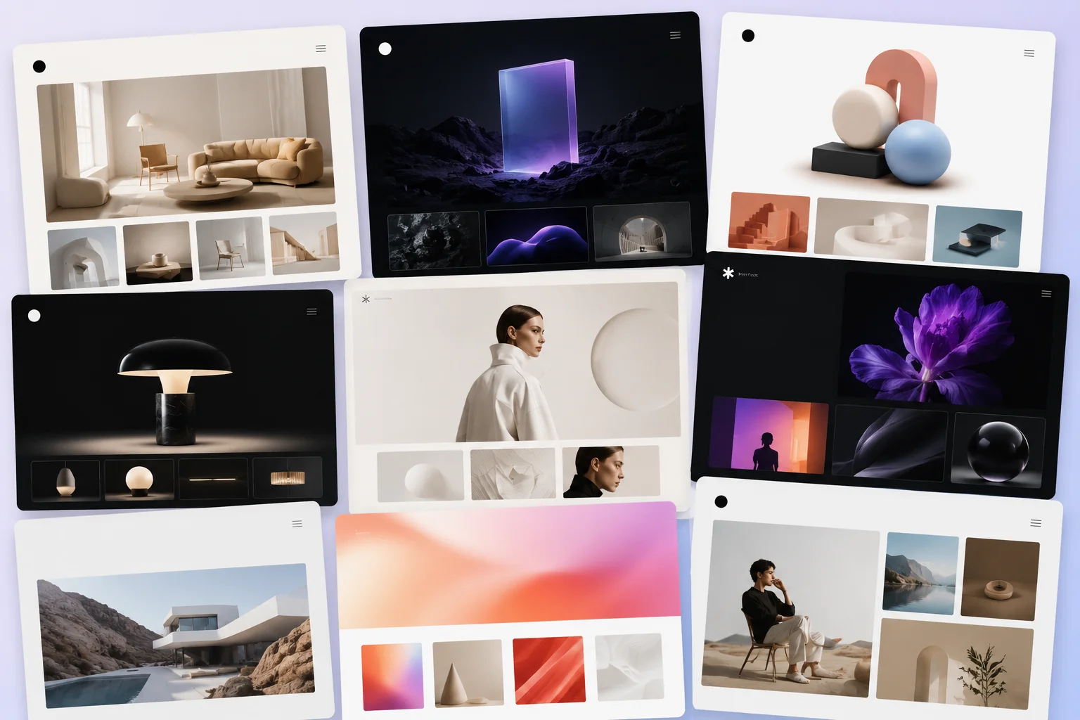 image collage