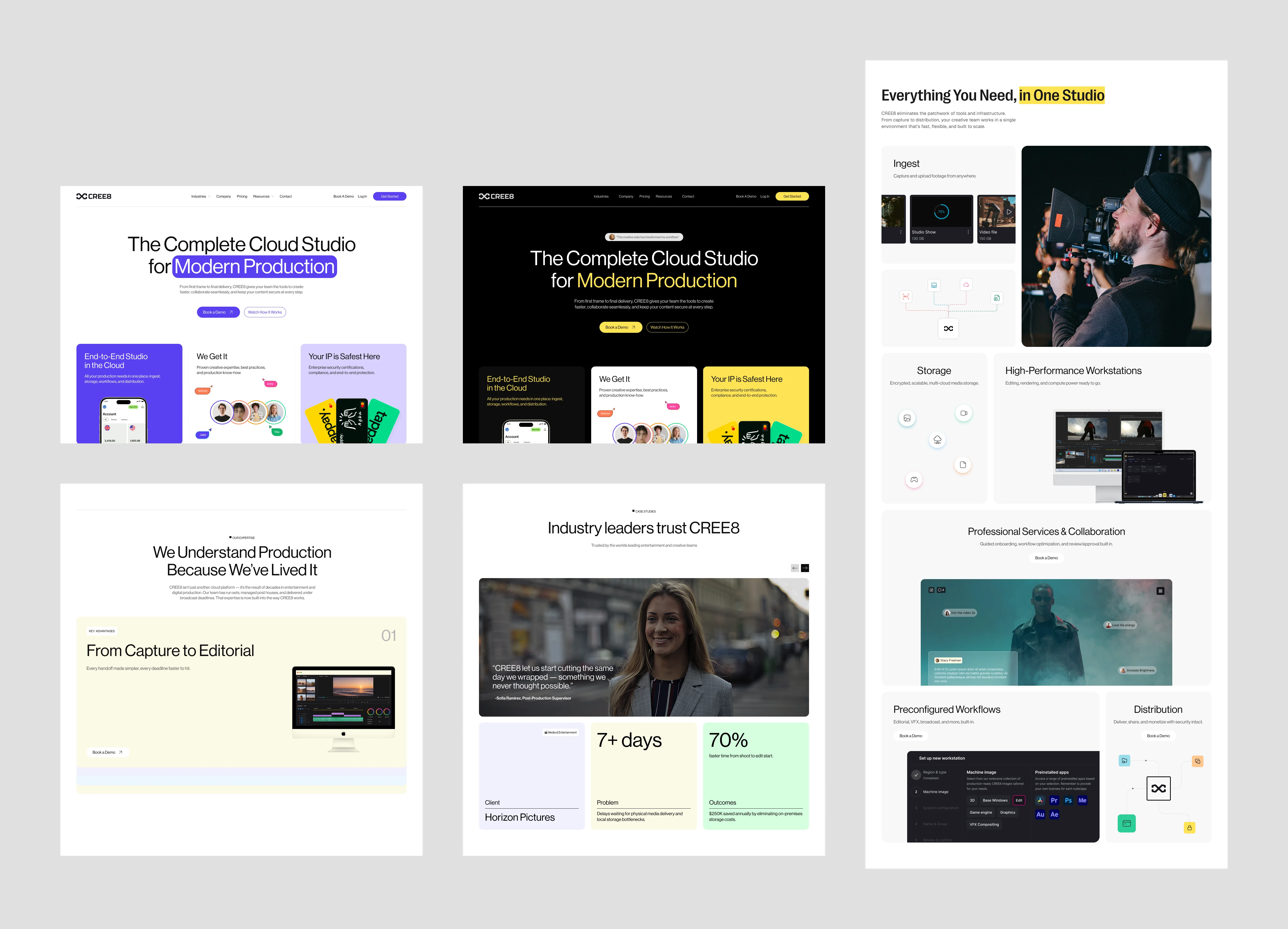Comparison table of onboarding approaches, progress, time, and benefits for Calendly, Notion, Interviewing.io, and a product.