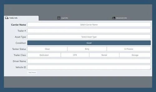 Image of yardview software