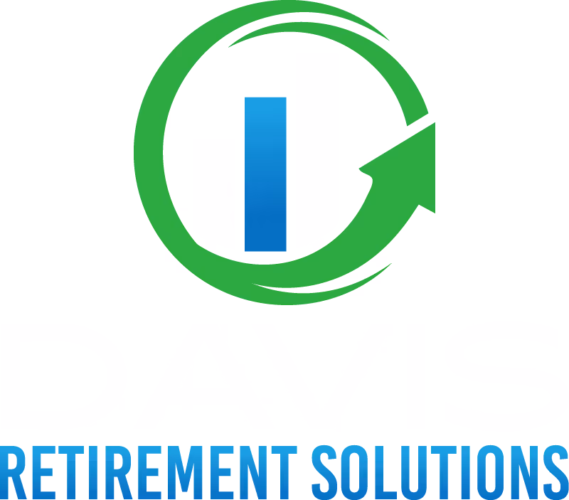 Davis Retirement Solutions logo