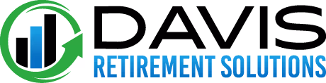 Davis Retirement Solutions Logo