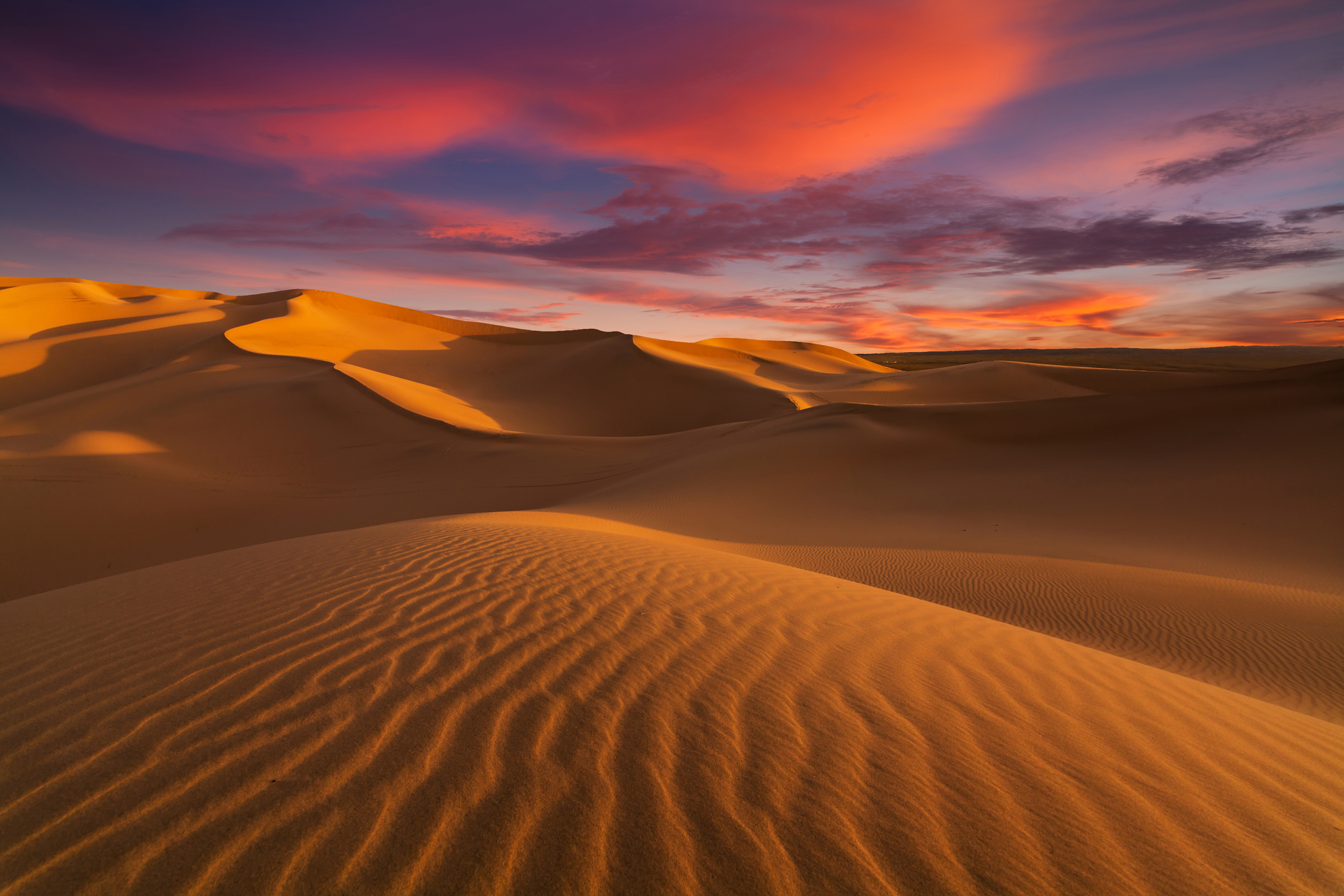 Lasting change can only being with awareness and intentionality. This is where growth happens.