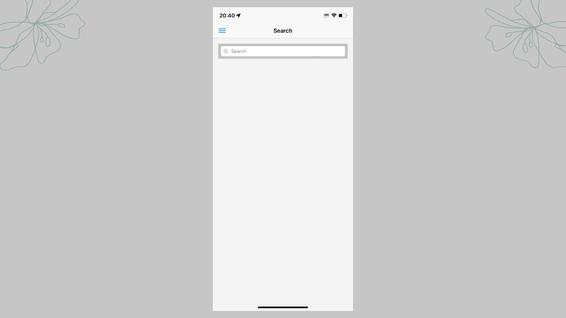 Mockup