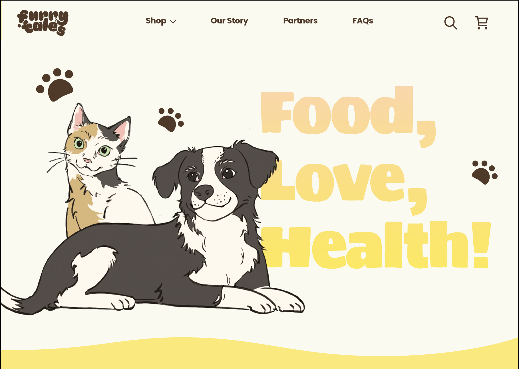 Mockup