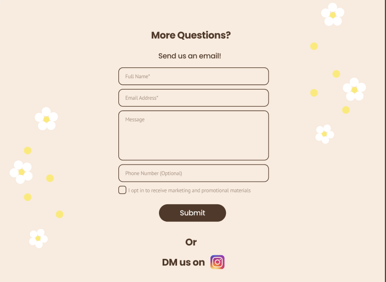Mockup