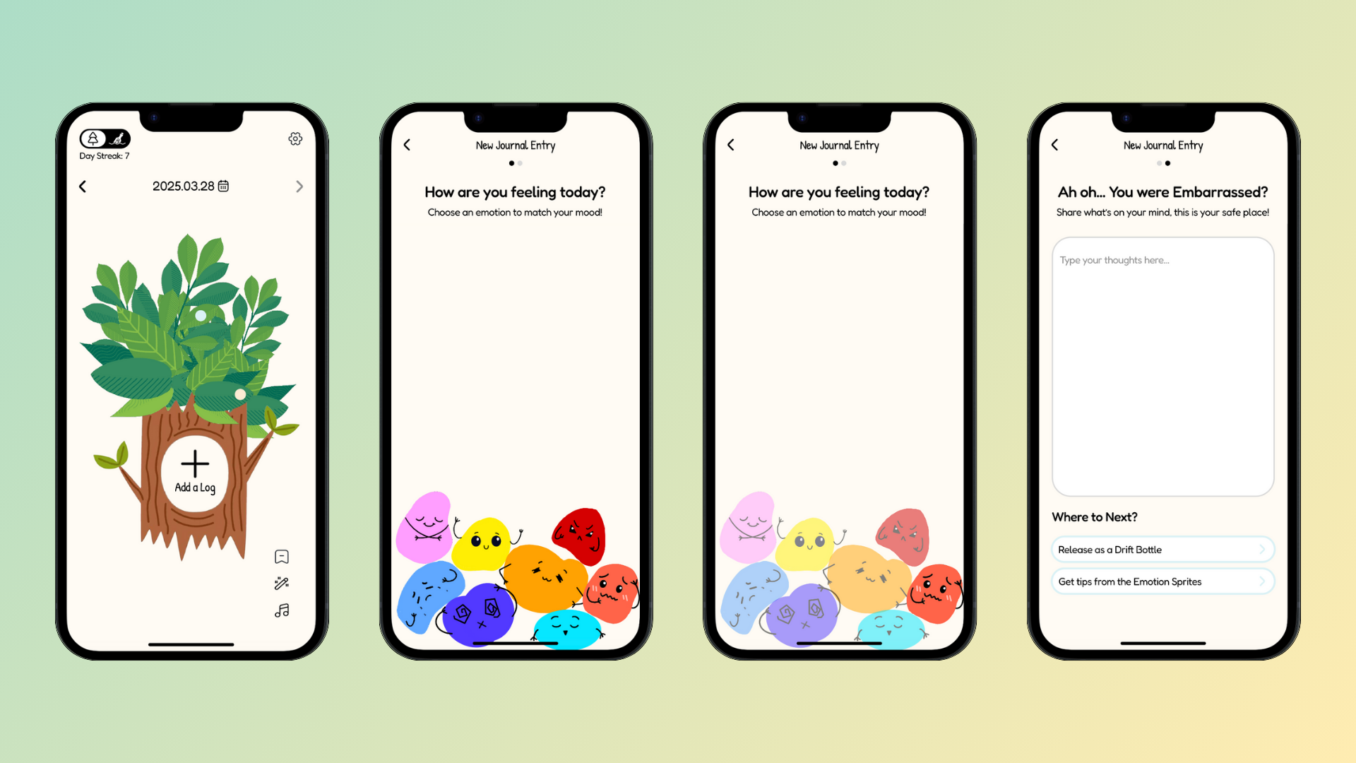 Mockup