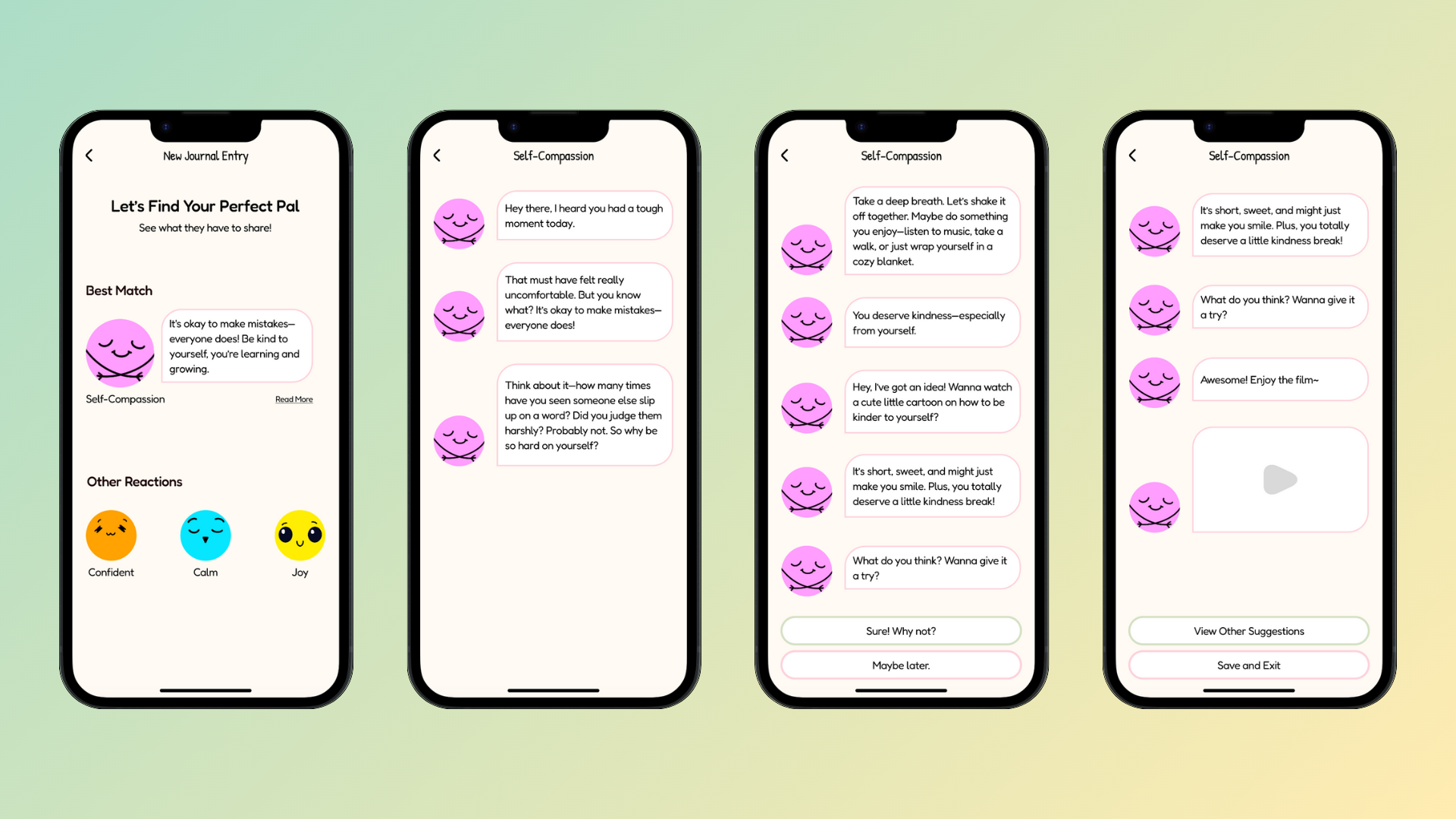 Mockup