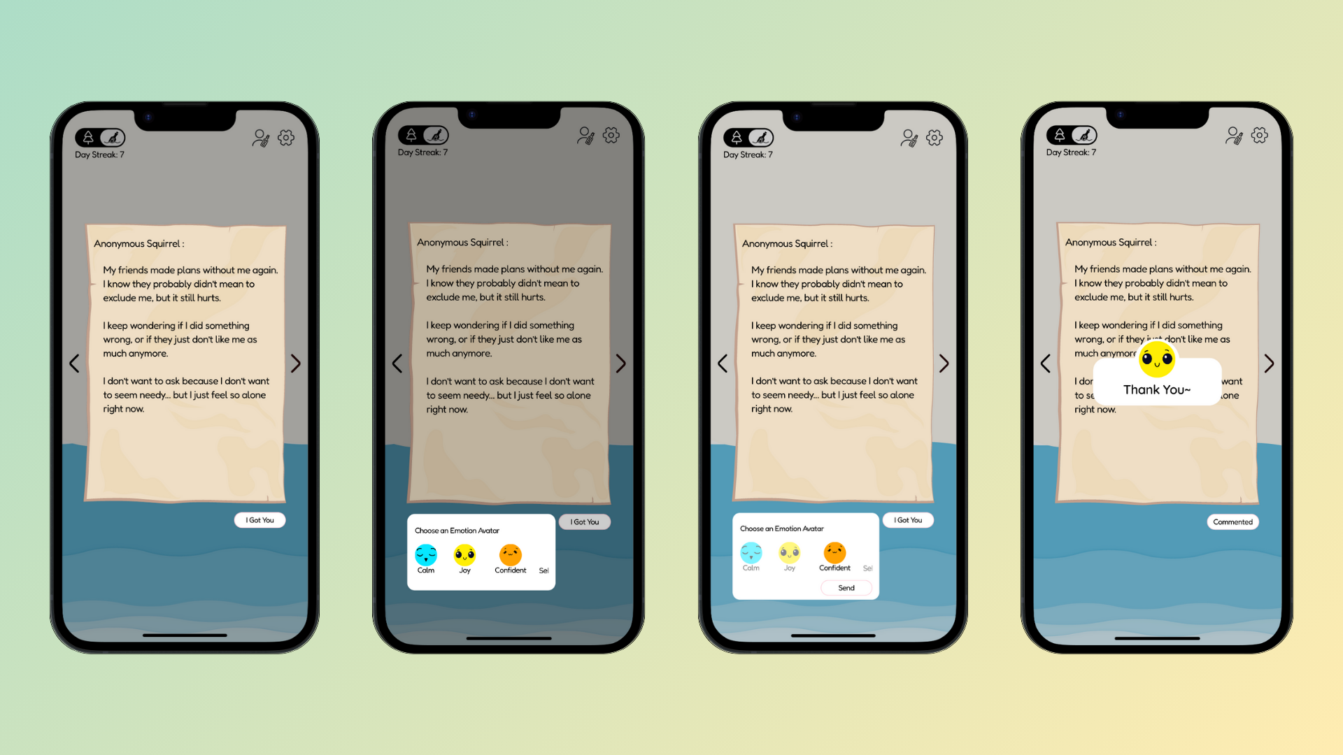 Mockup