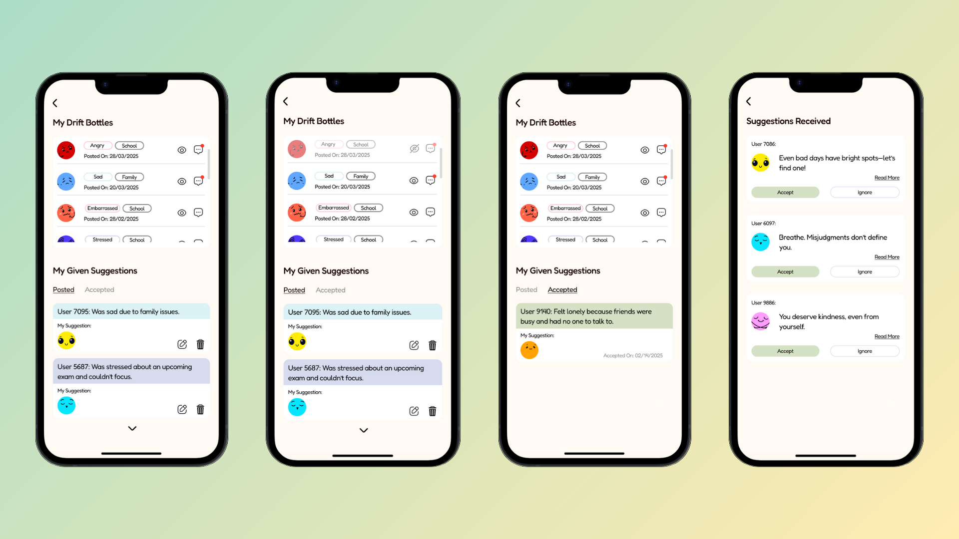 Mockup