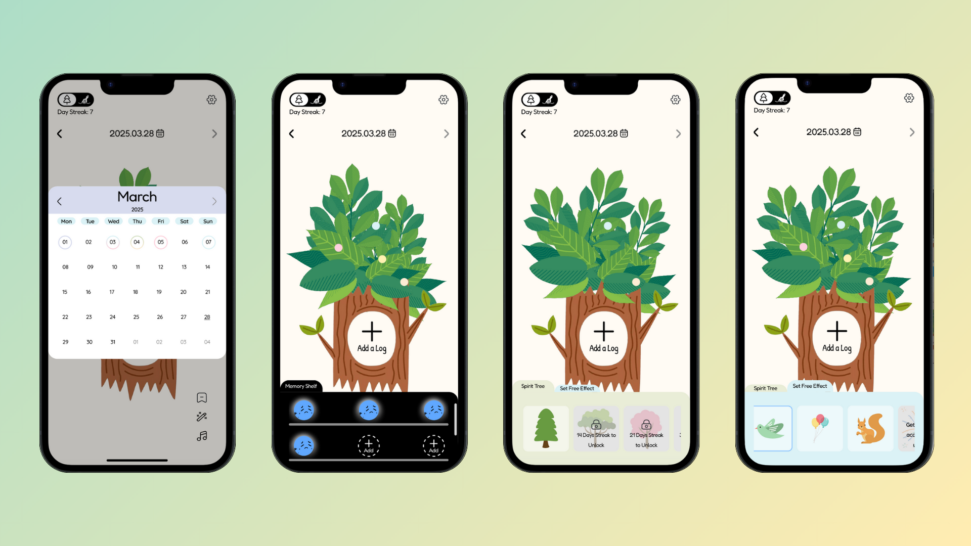 Mockup