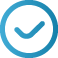 Why Choose Us Feature Check Icon
