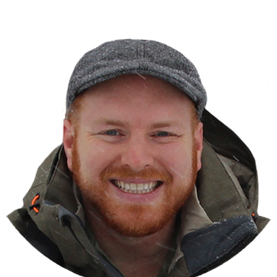 Testimonial Client Image