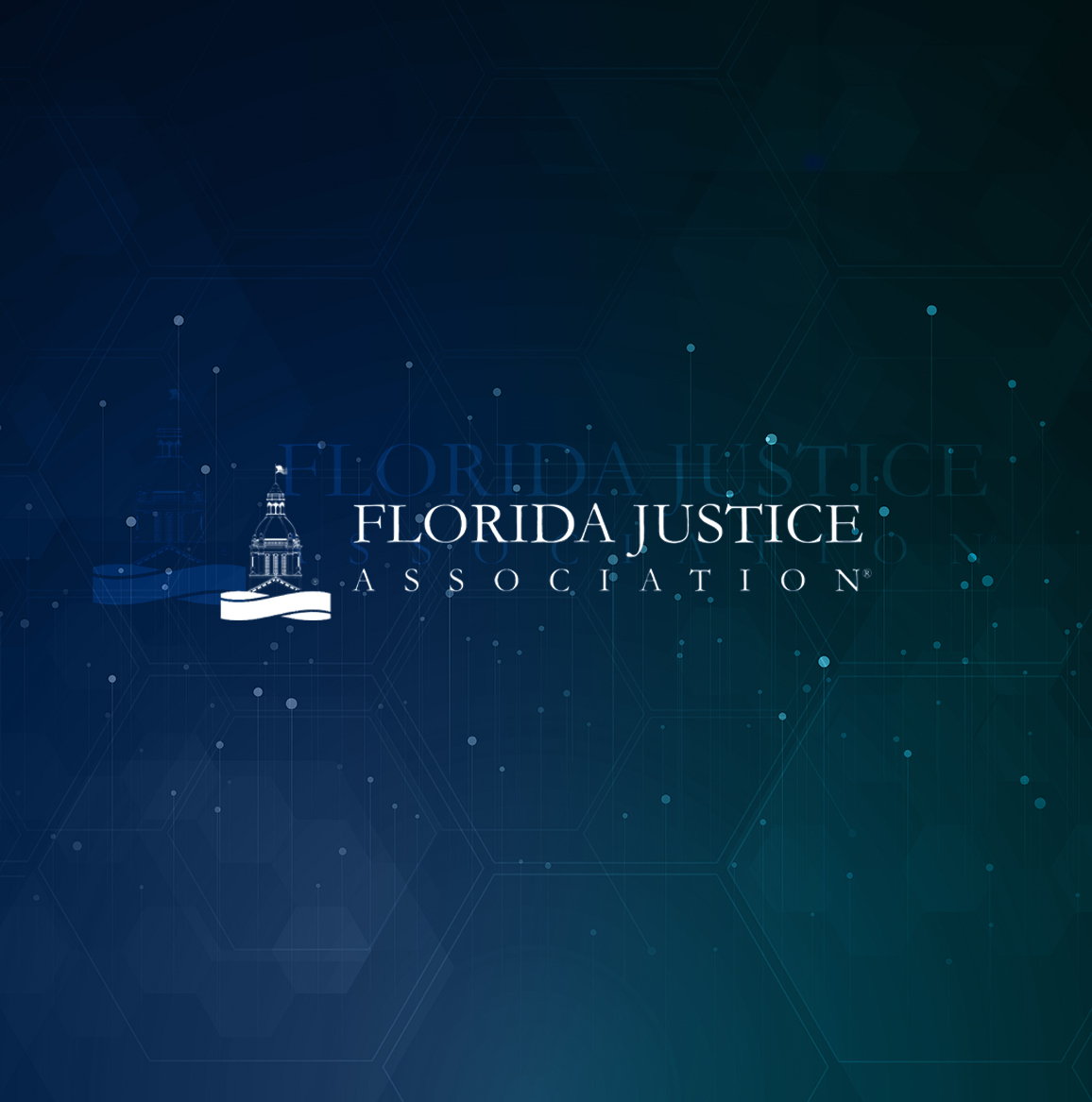 FJA Influencing the Algorithm - Law Firm Focused