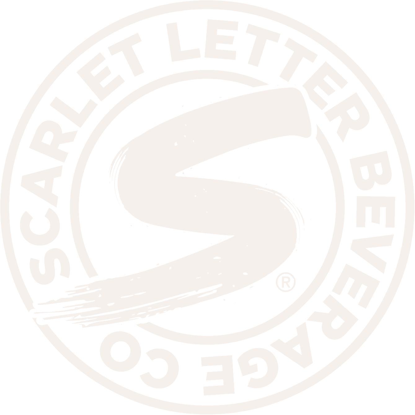 Scarlet Letter Beverage Co.