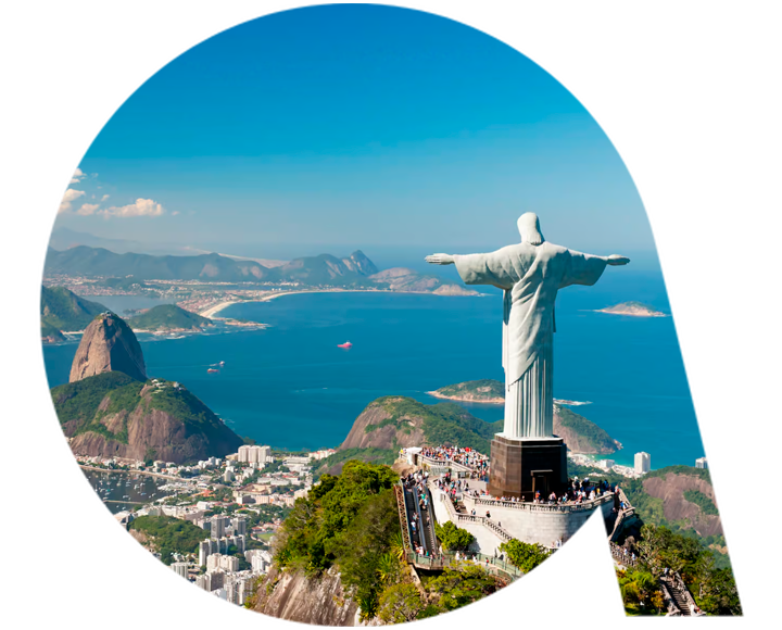 Aera Hotel Rio de Janeiro Copacabana
