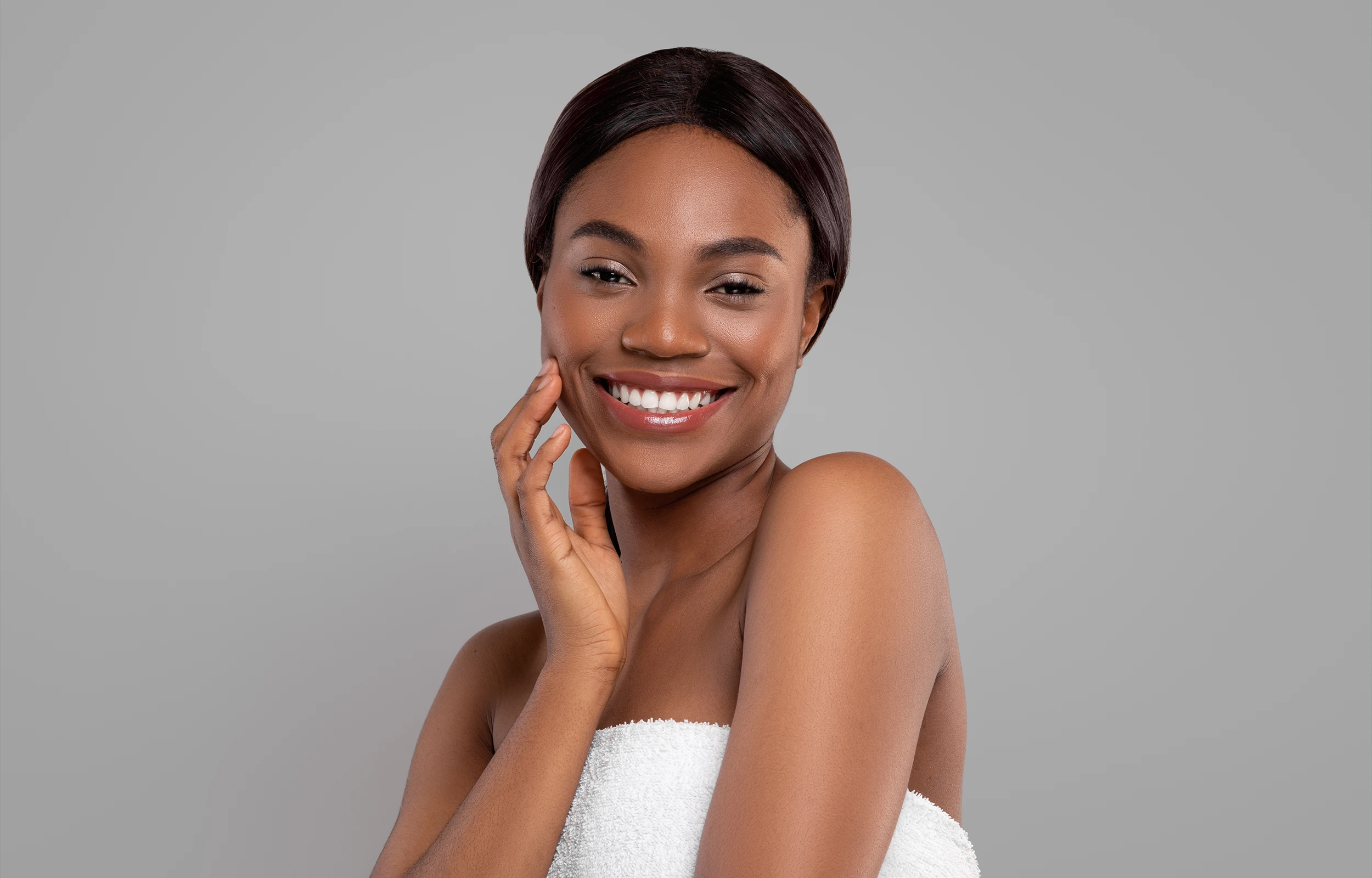 Acne Management at Renovaré MedSpa in Mechanicsville, VA