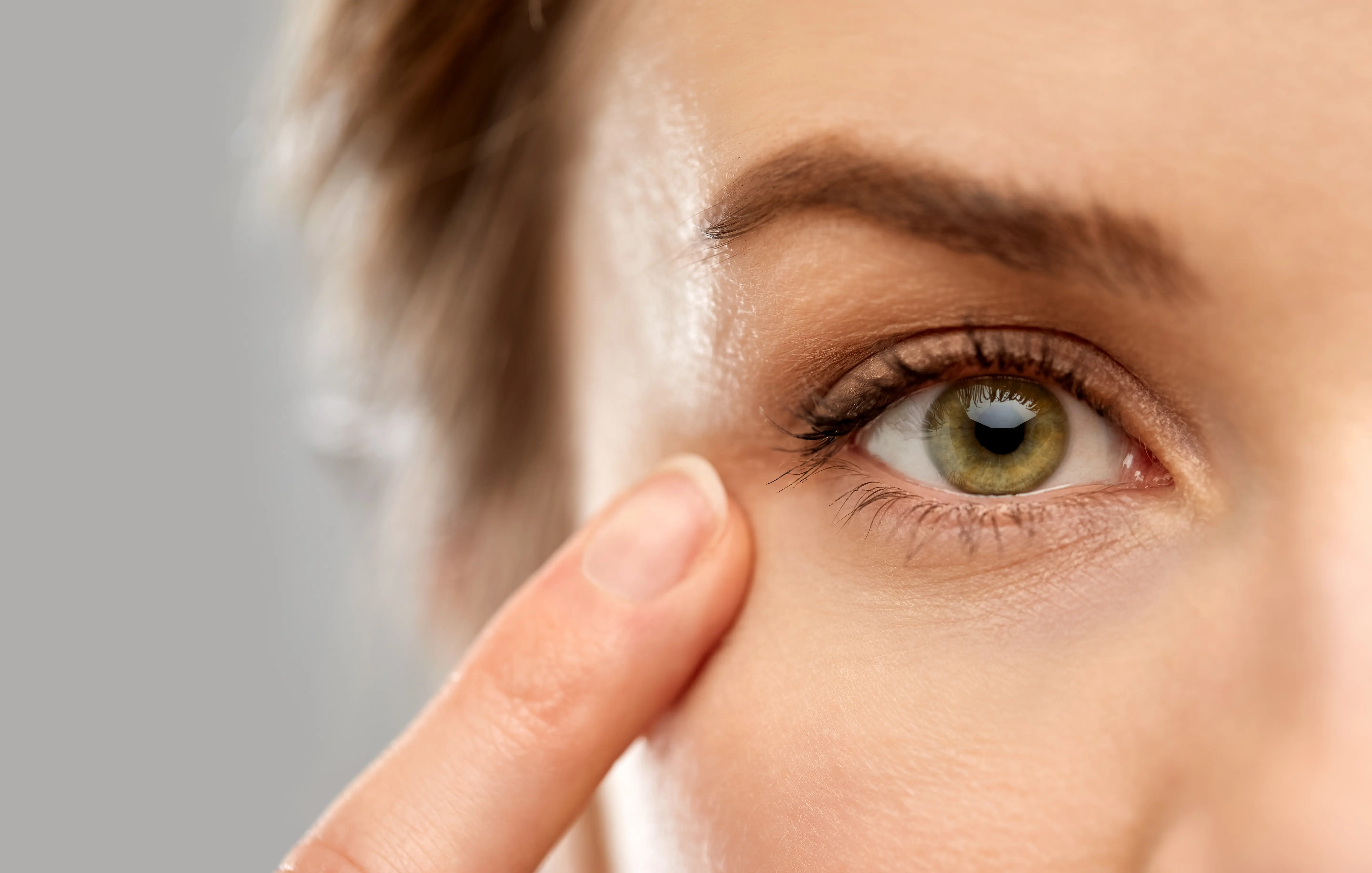 Bright Eyes Ahead: The Rejuvenating Power of the Opus Colibri Eye Lift