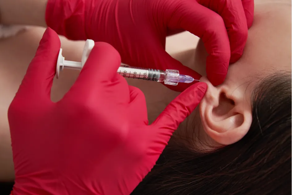 What Are Earlobe Fillers, and More Important, Do They Work?