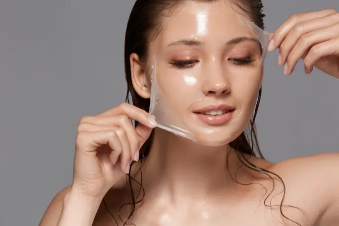 Renovaré MedSpa Chemical Peels