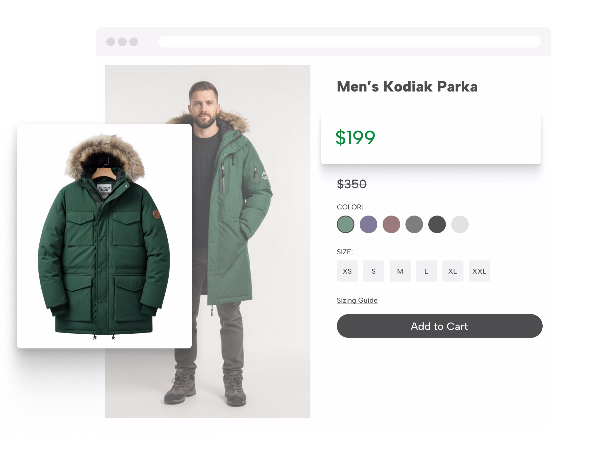 Vintage Chanel Classic Double Flap bag giveaway prize at NRF The Big Show