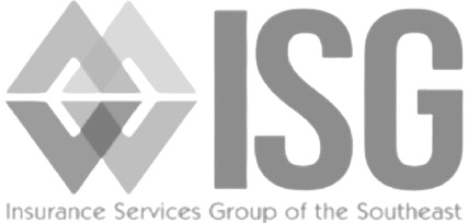 ISG logo