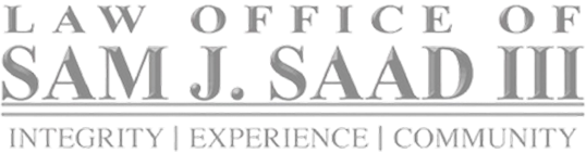 Law Office logo
