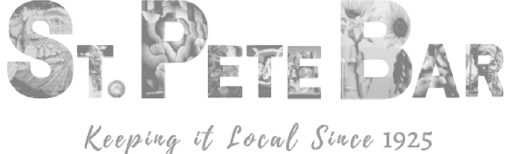 St. PeteBar logo