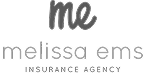 melissa logo