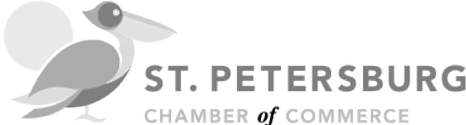 st. petersburg logo