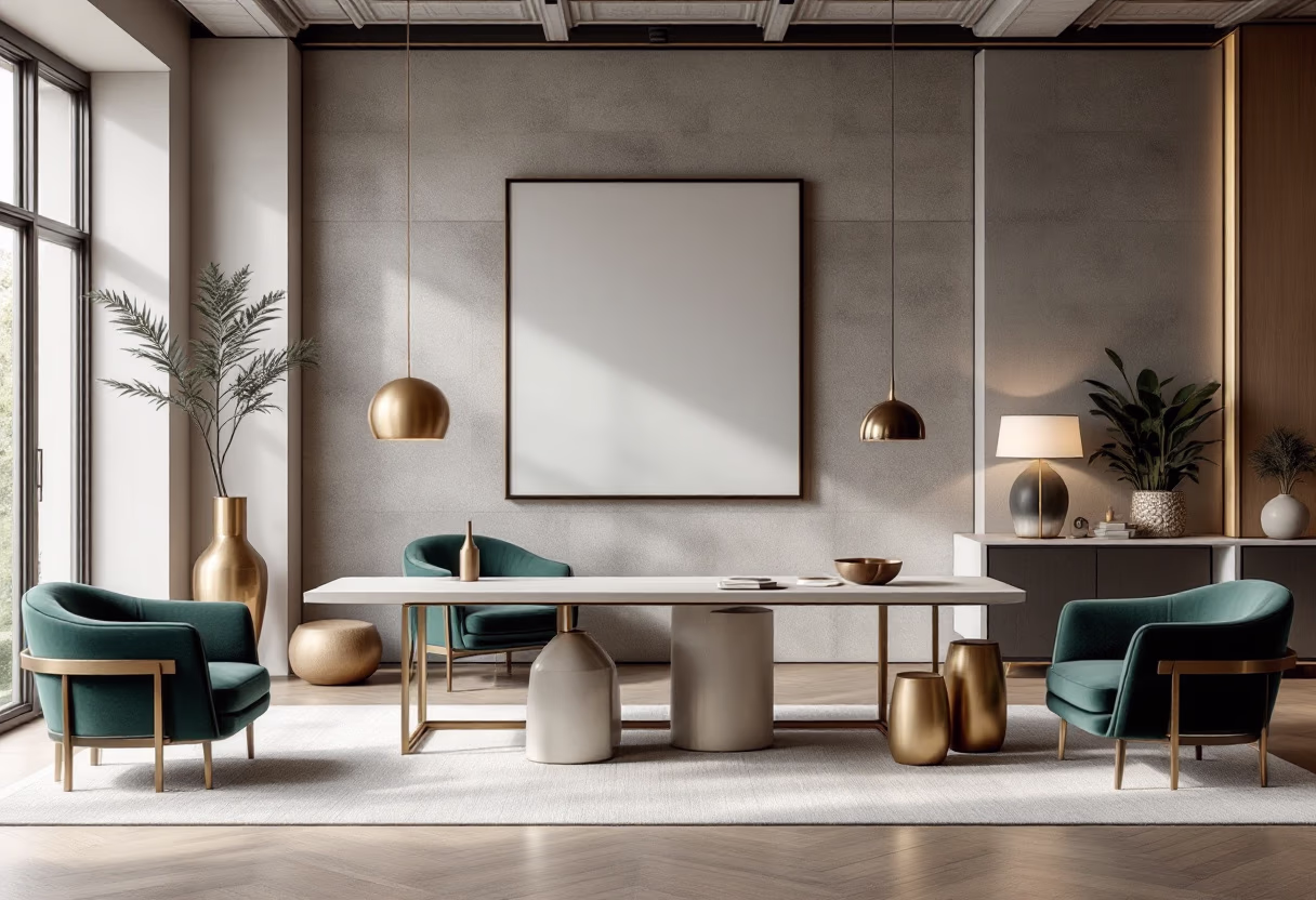 image of open office space (for a hr tech)