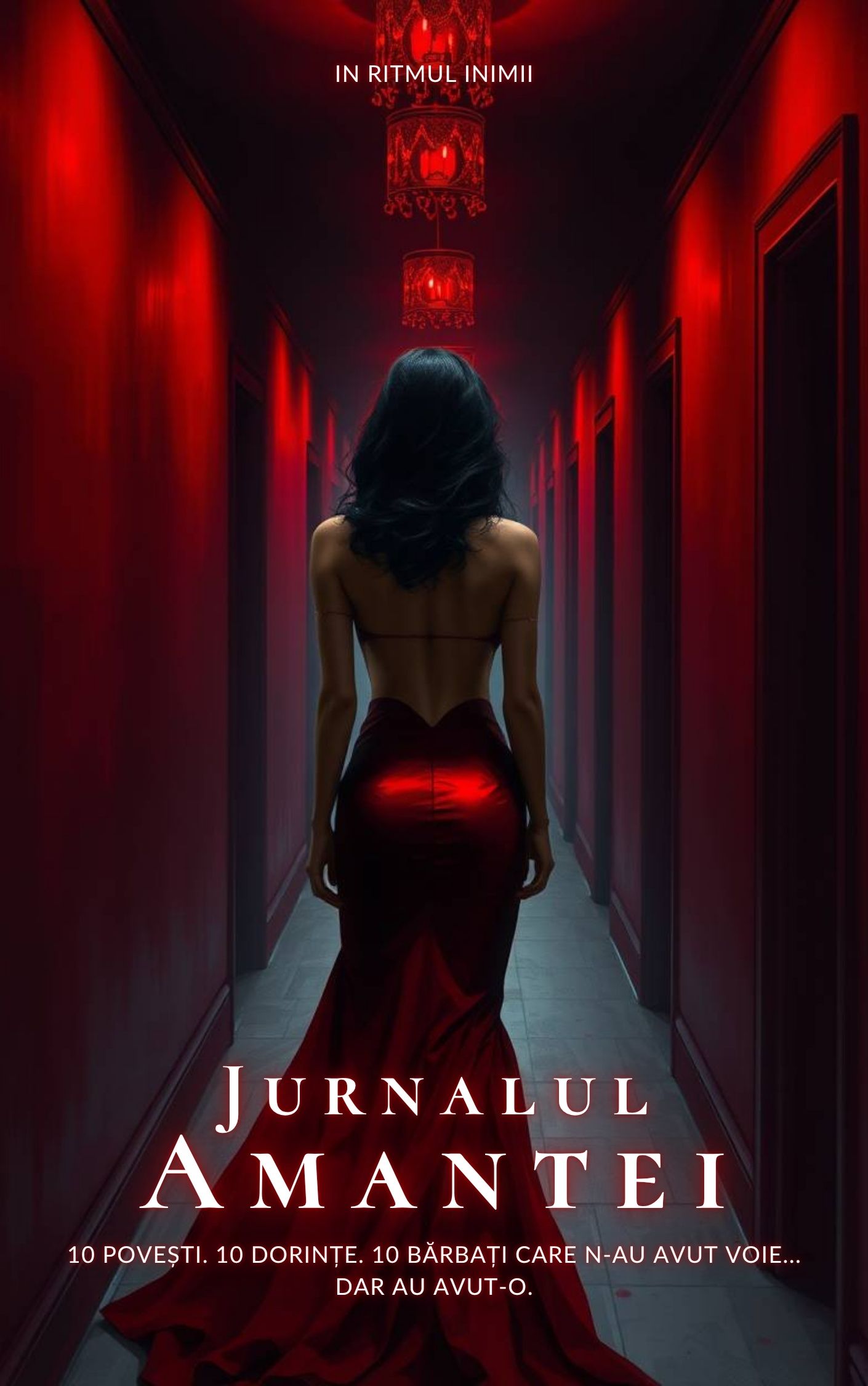 Jurnalul Amantei