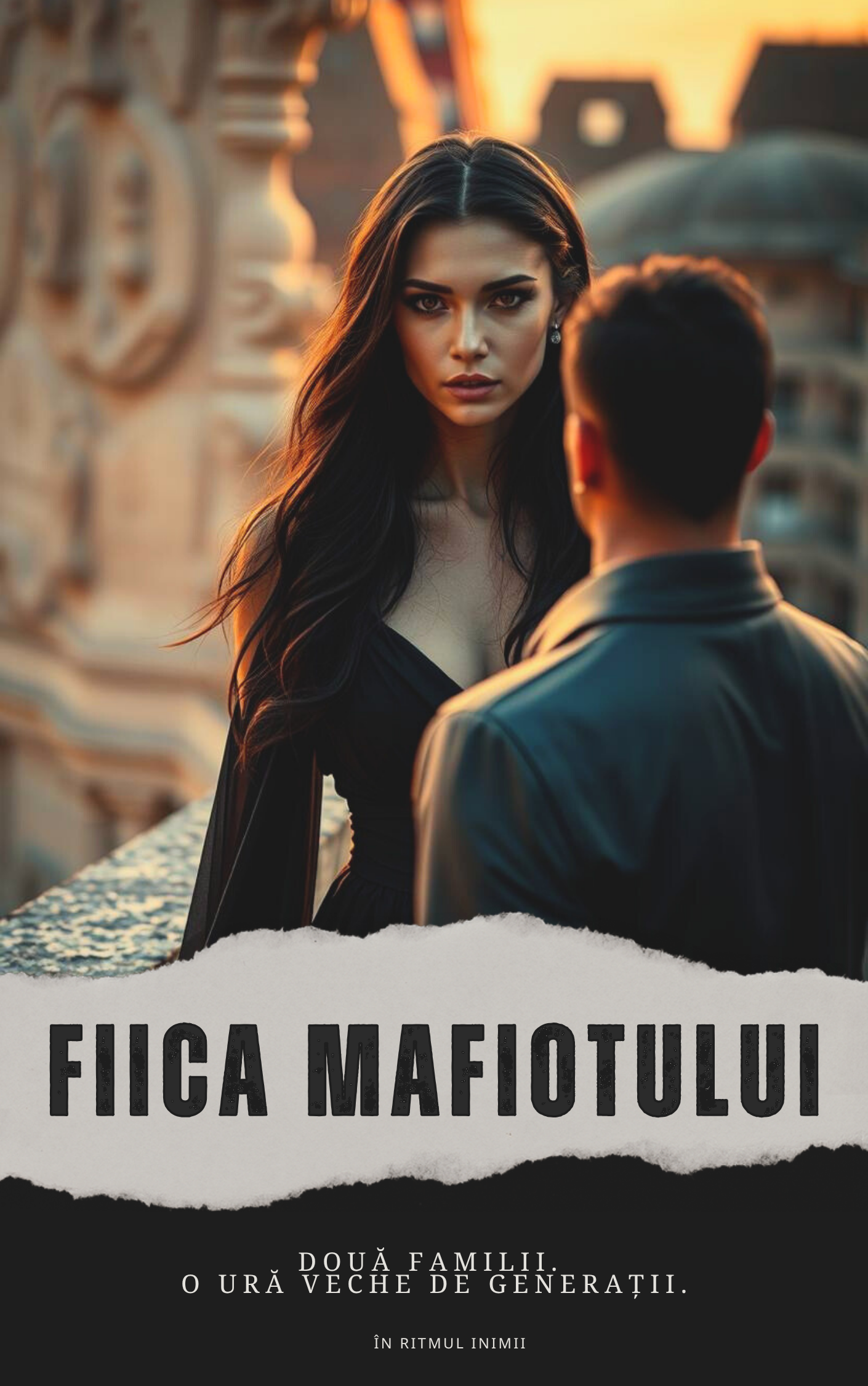 Fiica Mafiotului