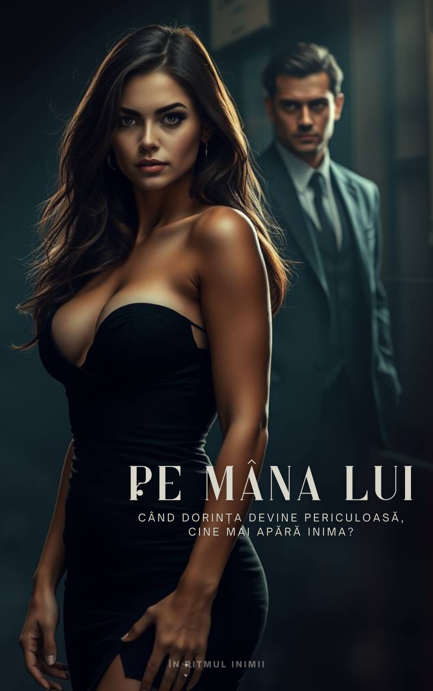 Pe Mâna Lui